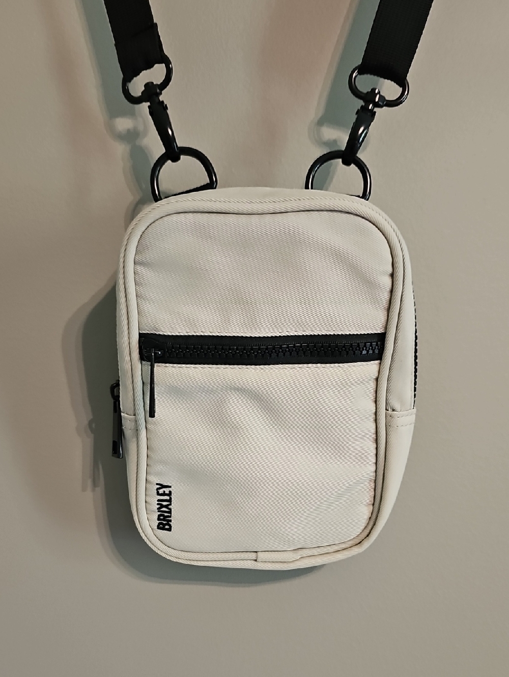 Brixley Crossbody Bag